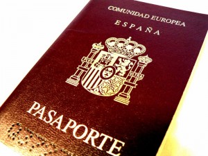 אזרחות ספרדית